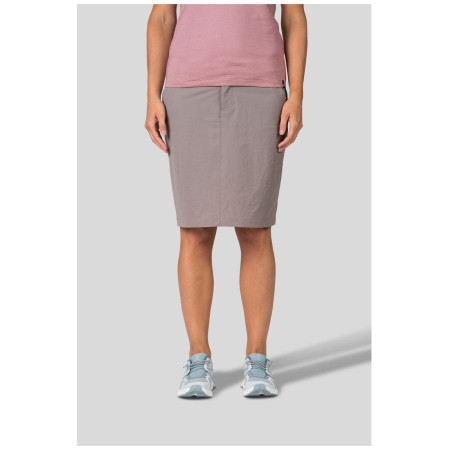 Gonna da donna Hannah Yvet