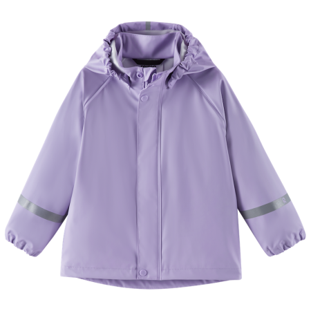 Giacca da bambino Reima Lampi Blooming Lilac rosa Blooming Lilac