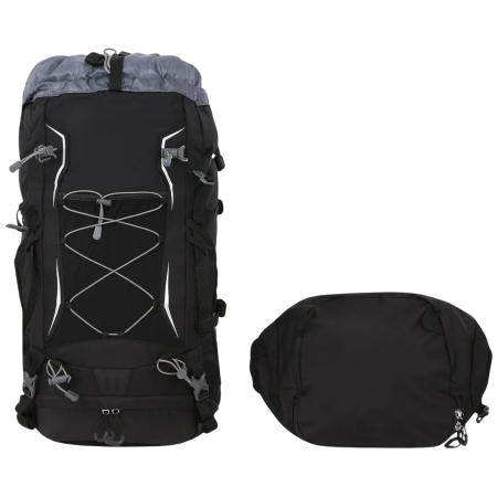 Zaino da trekking Husky Ribon 60L