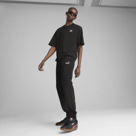 Pantaloni da tuta da uomo Puma ESS 2 Color No. 1 Logo Sweatpants FL cl