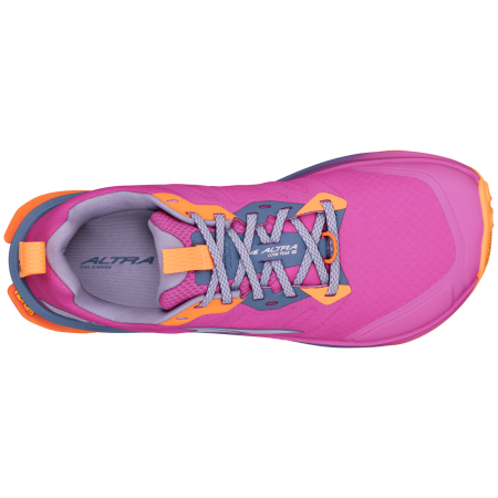 Scarpe da corsa da donna Altra W Lone Peak 9+