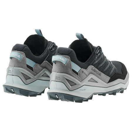 Scarpe da trekking da donna Lowa Maddox Pro Gtx Lo