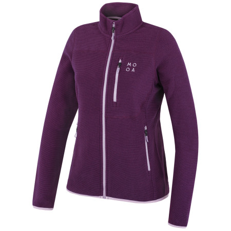 Felpa da donna MOOA Velmo fleece 210