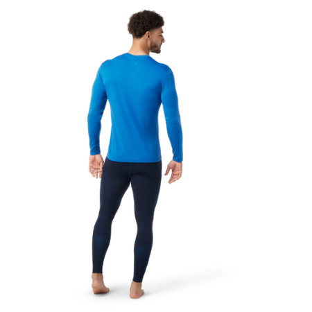 Maglietta funzionale da uomo Smartwool M Classic Thermal Merino Base Layer Crew Boxed 2022