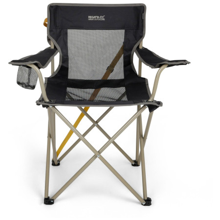Sedia Regatta Isla Streamair Chair grigio Ash