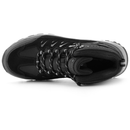 Scarpe da trekking da donna Alpine Pro Morete
