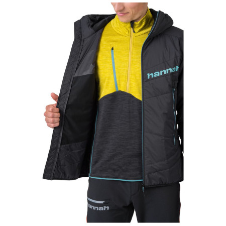 Giacca da uomo Hannah Gabber Hoody