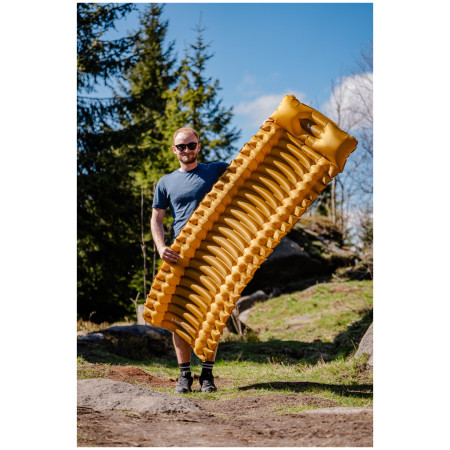 Materassino gonfiabile Warg X-Trail Comfy