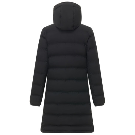Cappotto da donna Regatta Womens Altoro Thermal Long Length