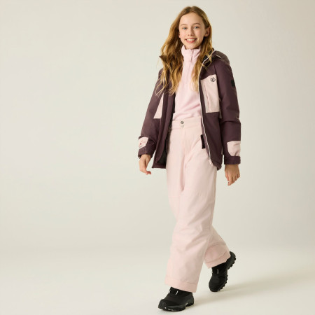 Giacca da bambino Dare 2b Rip It Jacket Hucklbr/PkHz