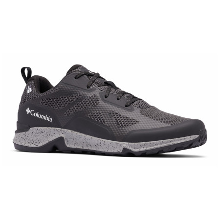 Scarpe da uomo Columbia Vitesse OD nero BlackWhite