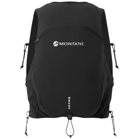 Gilet da corsa Montane Gecko Vp12+