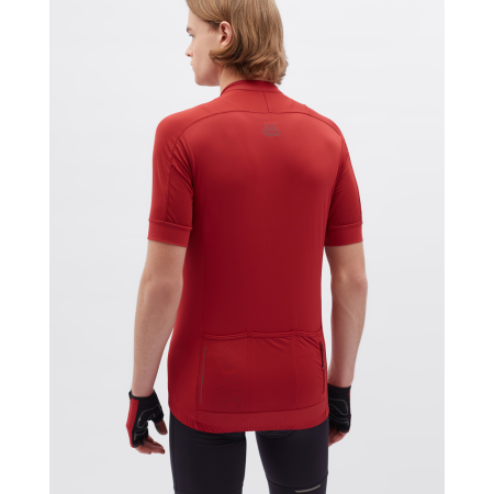 Maglia da ciclismo da uomo Silvini Carnio