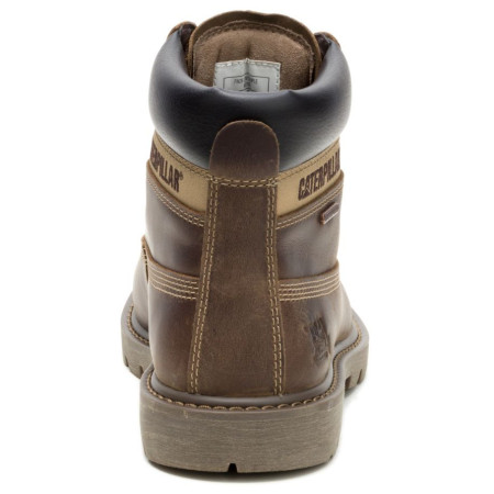 Scarpe da uomo Caterpillar Colorado 2.0 Tractor Wp
