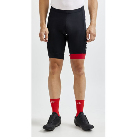Pantaloncini da ciclismo da uomo Craft Core Endur