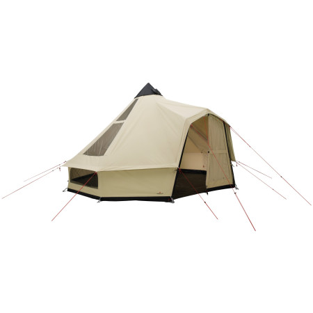 Tenda Robens Settler Sky beige