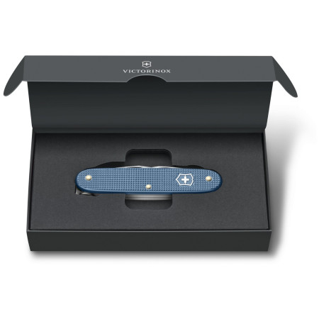 Coltello da tasca Victorinox Pioneer X Alox LE 2026