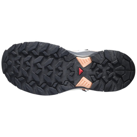 Scarpe da donna Salomon X Ultra 360 Mid Gore-Tex