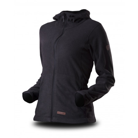 Felpa da donna Trimm Neona