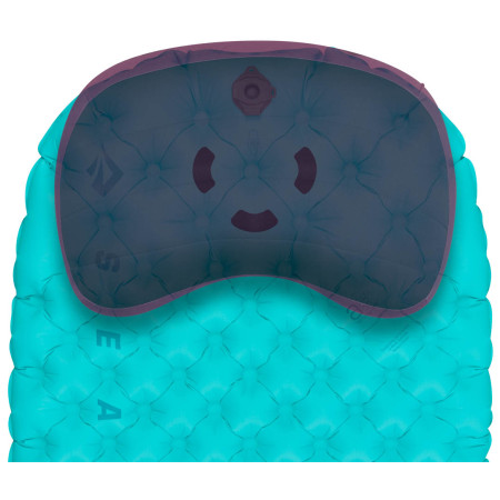 Materassino gonfiabile Sea to Summit Comfort Light Insulated WR