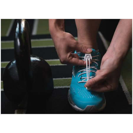 Lacci delle scarpe Lock Laces Original