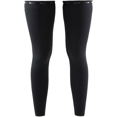 Scaldamuscoli Craft Leg Warmer nero Black