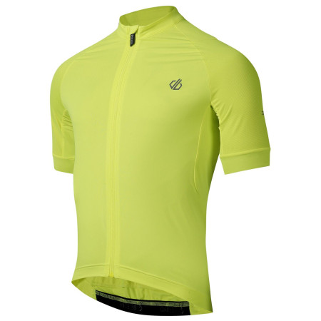 Maglia da ciclismo da uomo Dare 2b Lightning Short Sleeve Jersey