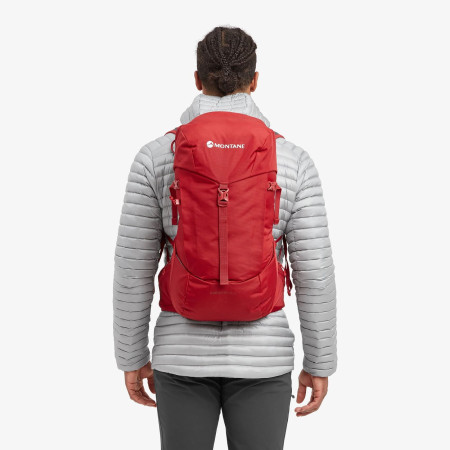 Zaino Montane Trailblazer Xt 25