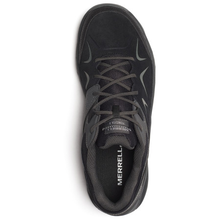 Scarpe da trekking da donna Merrell Yokota 3 GTX