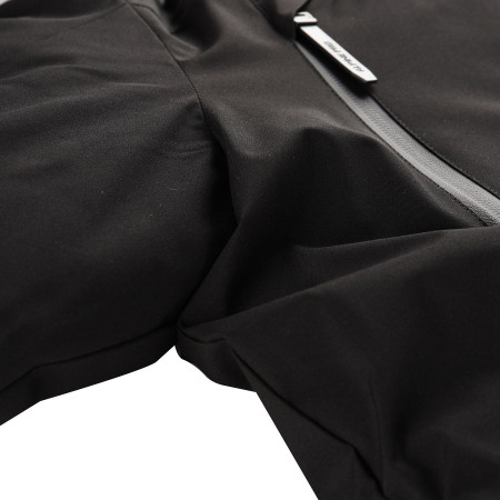Cappotto invernale da donna Alpine Pro Wussa 2
