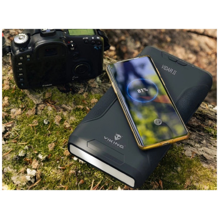 Powerbank da esterno Viking Technology Vidar II