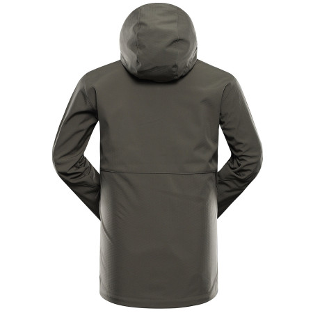 Giacca softshell da uomo Alpine Pro Hoor 2