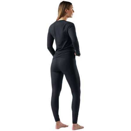 Pantaloni da donna Smartwool Women's Intraknit All-Season Merino Base