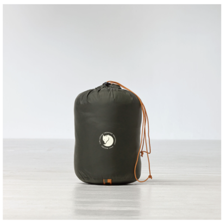 Sacco a pelo Fjällräven Abisko Summer Lite