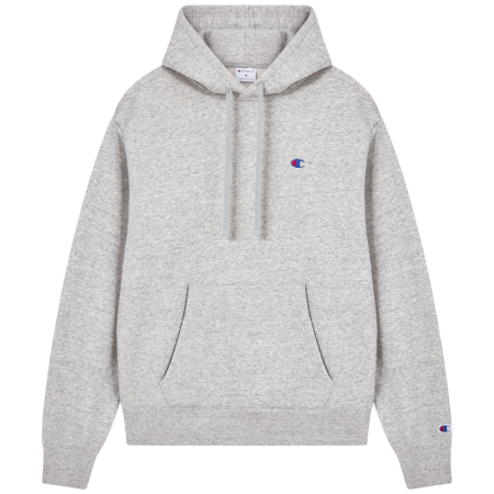 Felpa da uomo Champion Hooded Sweatshirt M Modern Heritage
