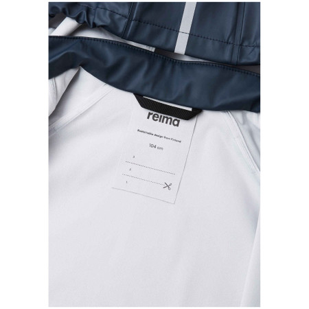 Giacca da bambino Reima Tihku