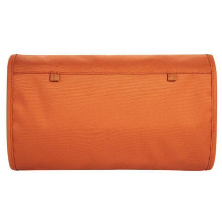 Borsa da toilette Tatonka Small Travelcare arancione red earth
