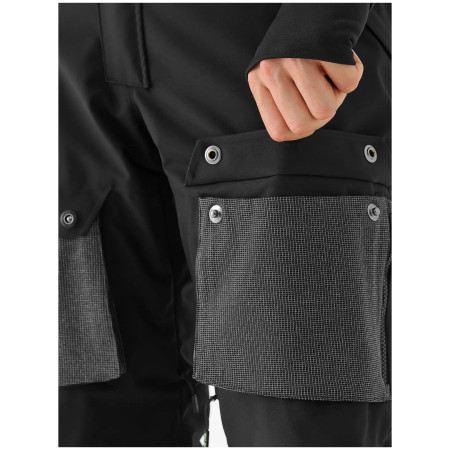 Pantaloni da uomo 4F Trousers Fnk M619