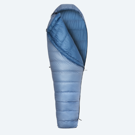 Sacco a pelo in piuma Cumulus Lite Line 200