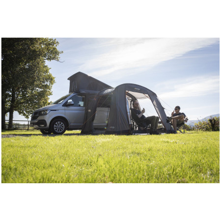Tenda per minibus Vango Faros III Low
