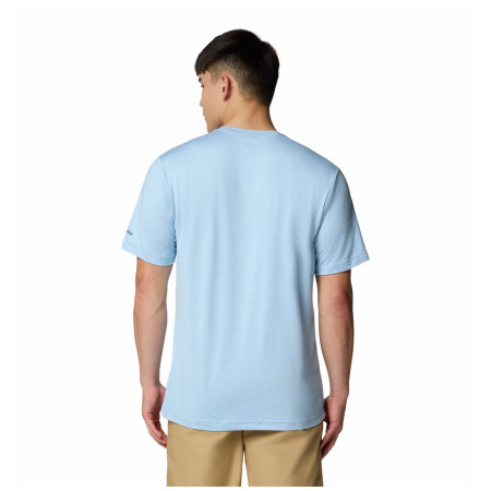 Maglietta da uomo Columbia Kwick Hike™ Graphic Short Sleeve Tee