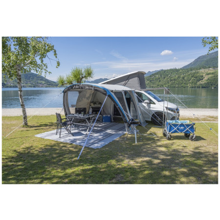 Annesso Brunner Air Travel II A.I.R. TECH