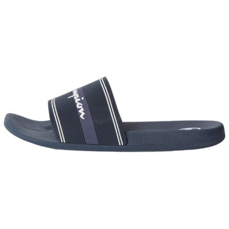 Pantofole da uomo Champion Jambiani Slide Uni