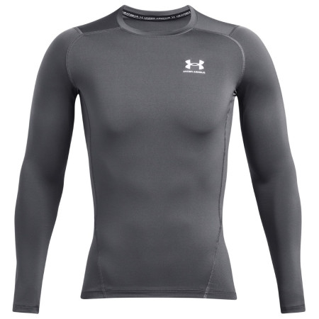 Maglietta funzionale da uomo Under Armour HG Armour Comp LS
