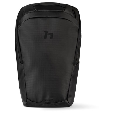 Zaino Hannah Commuter 30 Wr nero anthracite