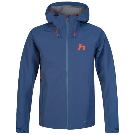 Giacca da uomo Hannah Alagan