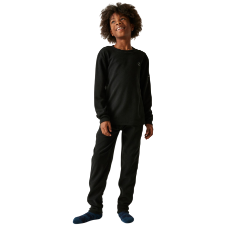 Biancheria termica per bambini Dare 2b Thermal BaseLayer Set nero Black