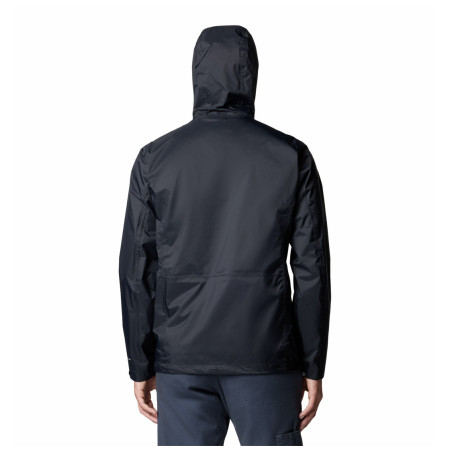 Giacca softshell da uomo Columbia Pouring Adventure™ III Jacket