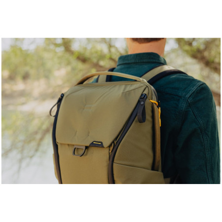 Zaino Peak Design Everyday Backpack 20L v2