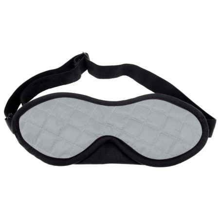 Mascherina per dormire Sea to Summit Ultra-Sil Eye Shade grigio High Rise